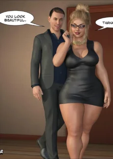 PigKing- Samira in Amnesia (65)