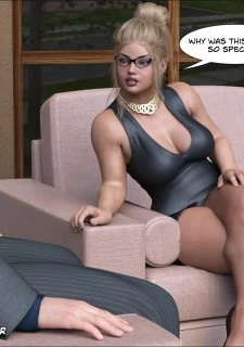 PigKing- Samira in Amnesia (67)