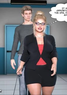 PigKing- Samira in Amnesia (8)