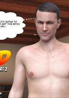 PigKing- Samira in Amnesia (99)