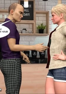 Pigking- VIP Coffee Part 1 (10)