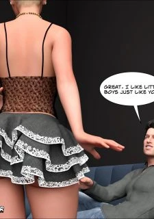 Pigking- VIP Coffee Part 1 (18)