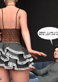 Pigking- VIP Coffee Part 1 (18)