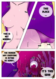 Pixelboy- Princess Day Off (16)