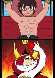Playing with Fire016
