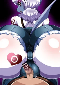 Pocket Monster- Teddy Jack (10)