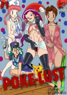 Poke-Lust- info