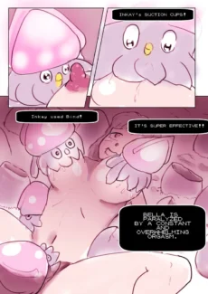 Pokemon- An Alluring End (11)
