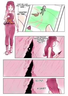 Pokemon- An Alluring End (3)