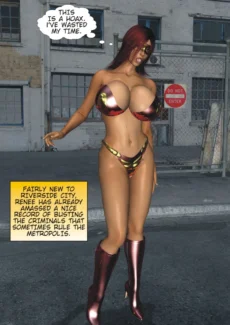 Renee Burgundy003