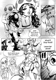 [Saikyo3B] Super Wild Adventure 3_11