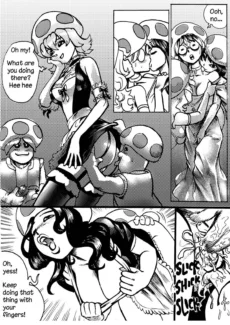 [Saikyo3B] Super Wild Adventure 3_12