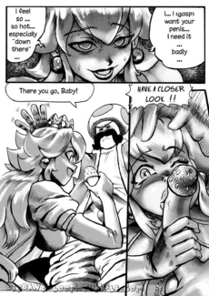 [Saikyo3B] Super Wild Adventure 3_26