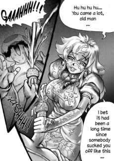 [Saikyo3B] Super Wild Adventure 3_28