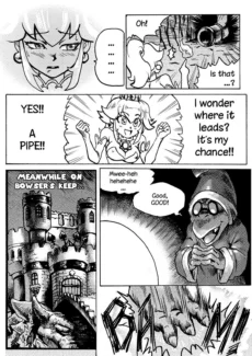 [Saikyo3B] Super Wild Adventure 3_31