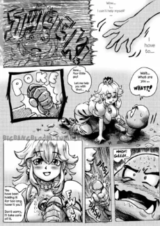 [Saikyo3B] Super Wild Adventure (Super Mario Bros.)_03