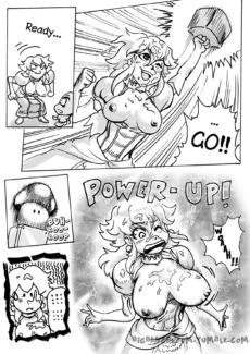 [Saikyo3B] Super Wild Adventure (Super Mario Bros.)_09