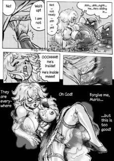 [Saikyo3B] Super Wild Adventure (Super Mario Bros.)_11