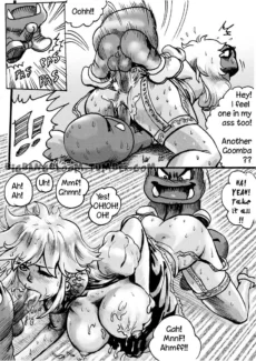 [Saikyo3B] Super Wild Adventure (Super Mario Bros.)_14