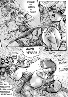 [Saikyo3B] Super Wild Adventure (Super Mario Bros.)_15