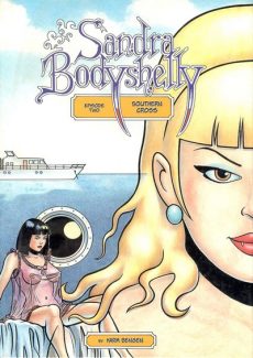 Sandra Bodyshelly 2