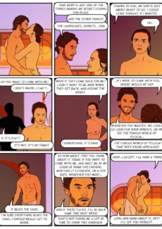 Sassafras- The Trade (23)