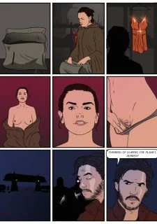 Sassafras- The Trade (25)
