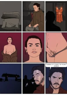 Sassafras- The Trade (25)