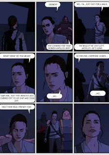 Sassafras- The Trade (26)