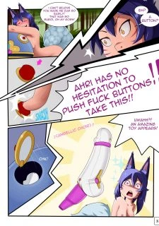 ScorchingNova- The Lust Bug 09