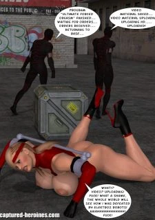 Scorpion (30)