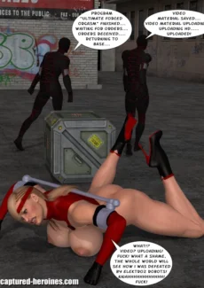 Scorpion (30)