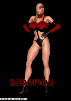 Scorpion (31)