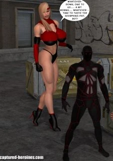 Scorpion (5)