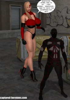 Scorpion (5)