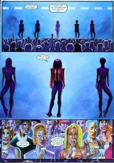Second Coming 1024