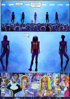 Second Coming 1024