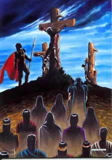Second Coming 1057