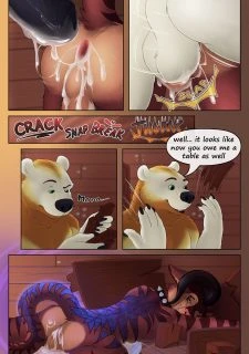 Secret Desire032