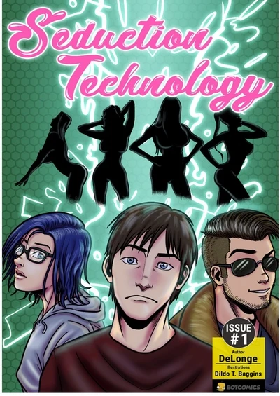 Seduction Technology – Bot