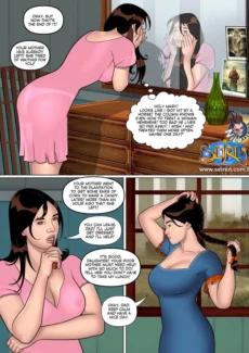 Seiren- Ana Lucia 1 (English) (5)