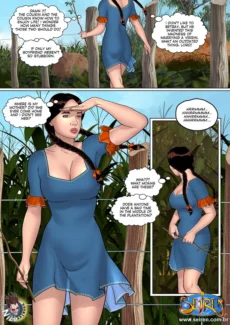 Seiren- Ana Lucia 1 (English) (6)