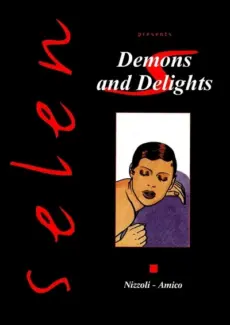 Selen - Demons and Delights (Marco Nizzoli) Selen – Demons and Delights