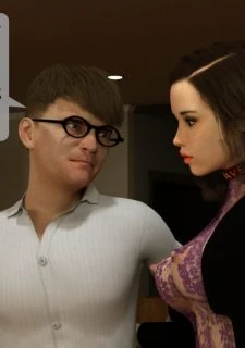Senderland Studios- Buying Your Sister (22)
