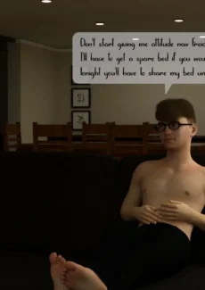 Senderland Studios- Buying Your Sister (34)