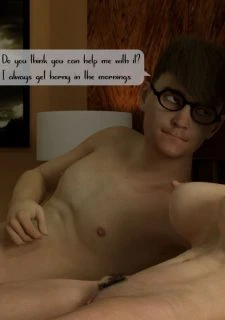 Senderland Studios- Buying Your Sister (46)