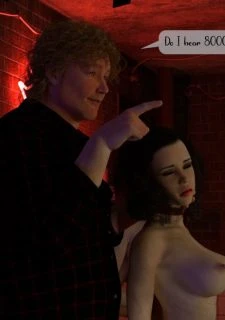 Senderland Studios- Buying Your Sister (5)