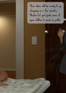 Senderland Studios- Buying Your Sister (60)