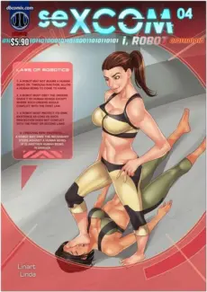 SexCom_4 - info
