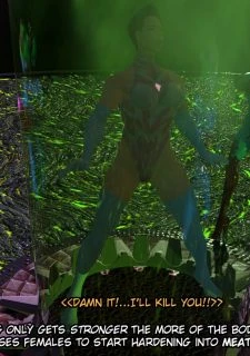 Shinku HD- Meat Mannequin Reveal (13)